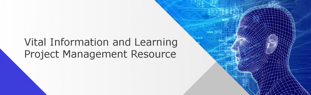 Information and Learning Project Management Resource